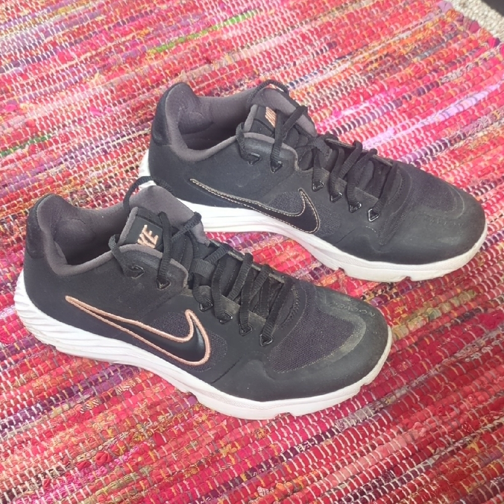 Nike Baseball turf shoes
